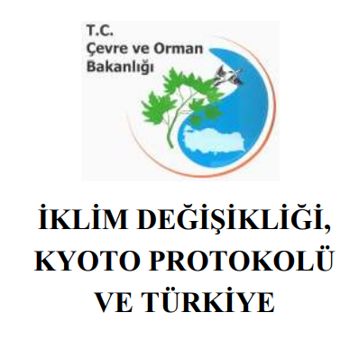 Yİklim Değişikliği, Kyoto Protokolü Ve Türkiye