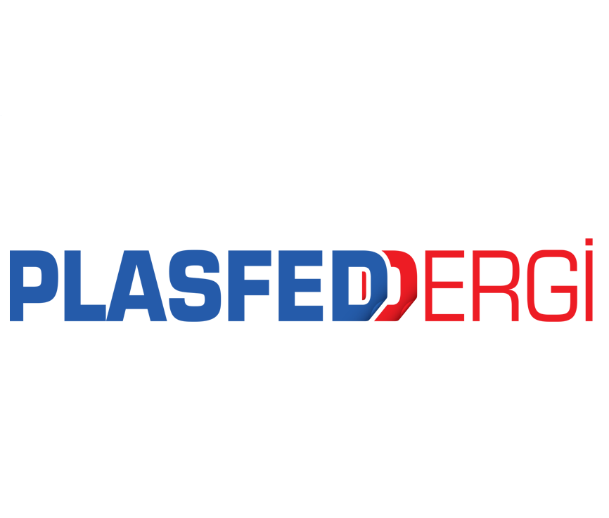YPlasfed Dergisinin 3.Sayısında plastiğe yönelik olumsuz propangada sonucu üç yılda .Belgrad Ormanı kadar ağacın yok oluyor.