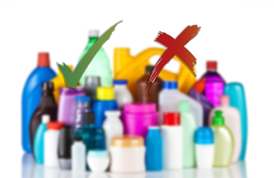 YPlastik Ambalaj ve Plastikler Hakkında Yanlış İnanışlar