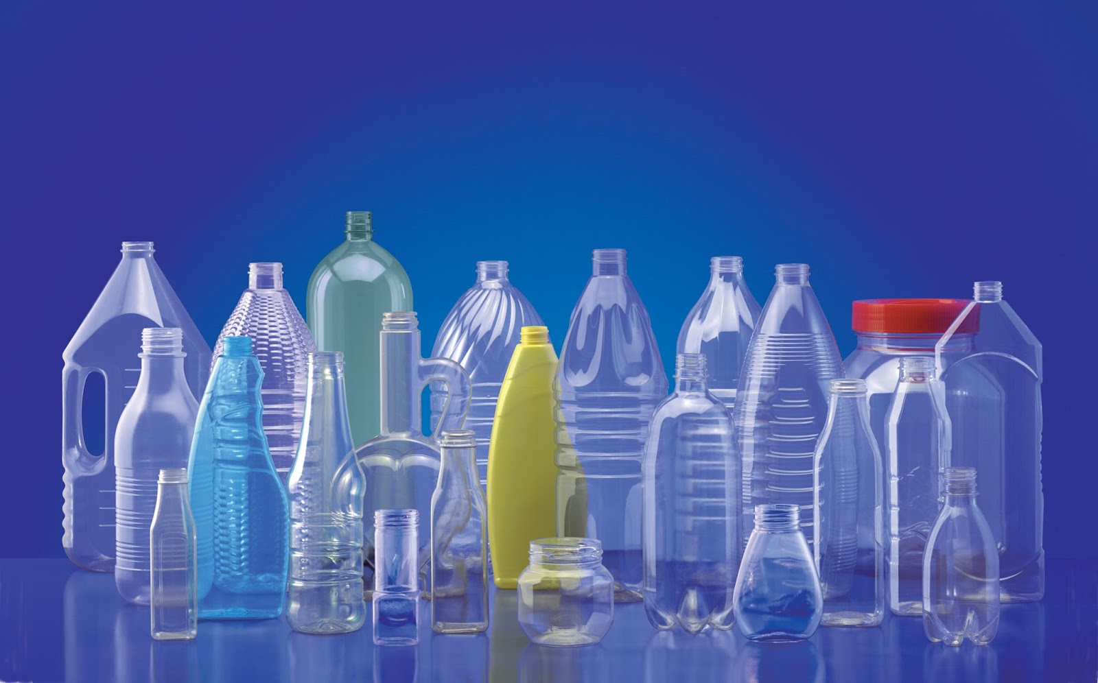 YPlastik Ambalajlar Genel Takdimi