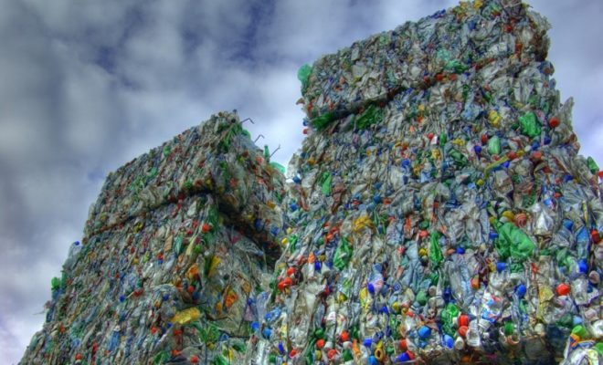 YPlastik Atıkların Enerjiye Dönüşüm Kampanyası Tanıtımı