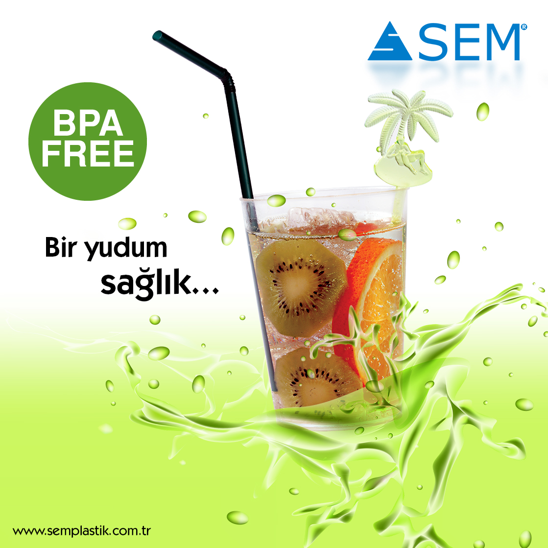 YPlastik Karalama Kampanyalarının Kimyası