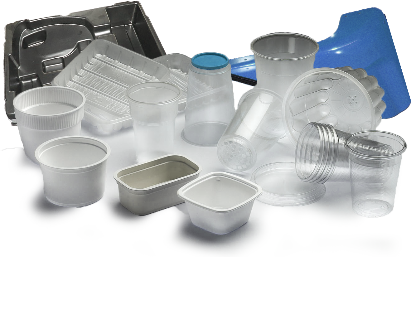 YPlastik Thermoform Kaplara Baskı Yöntemlerindeki Gelişmeler