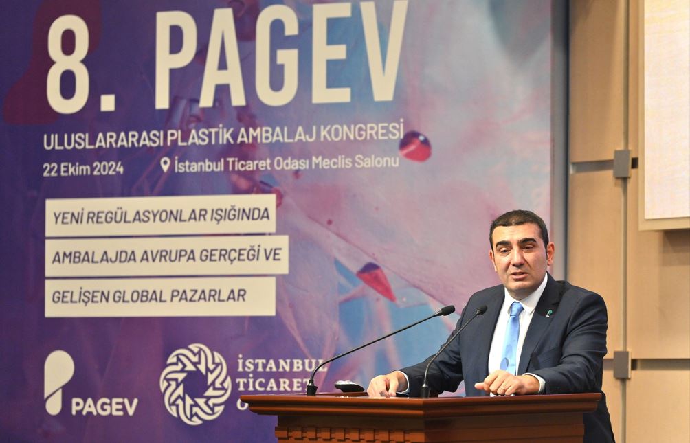YSEM Plastik ve PAGEV’den Geri Dönüşümde Avrupa Standartlarına Uyumlu Atılım