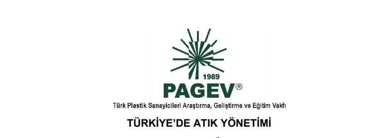 YTürkiye’de Atık Yönetimi