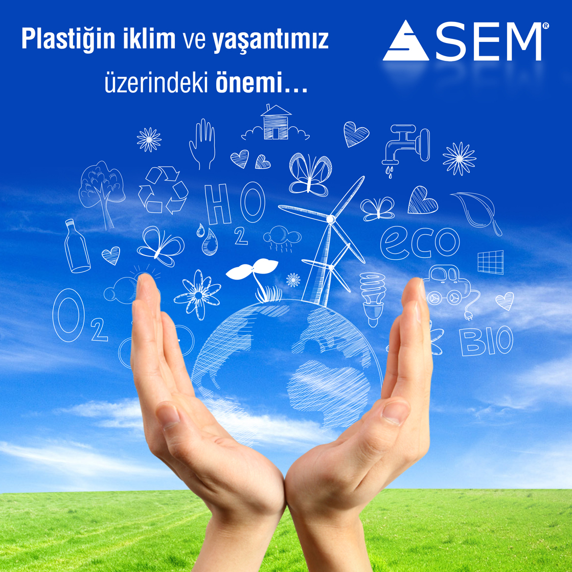 YWFO UYARDI: Atıkları balıklar, balıkları da biz yiyoruz!