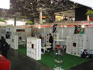 YInterpack - Dusseldorf - Almanya