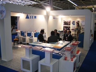 YITCA - Koln - Almanya