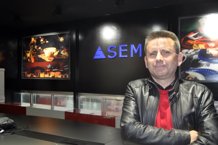 25 Senelik Yol Arkadaşımız