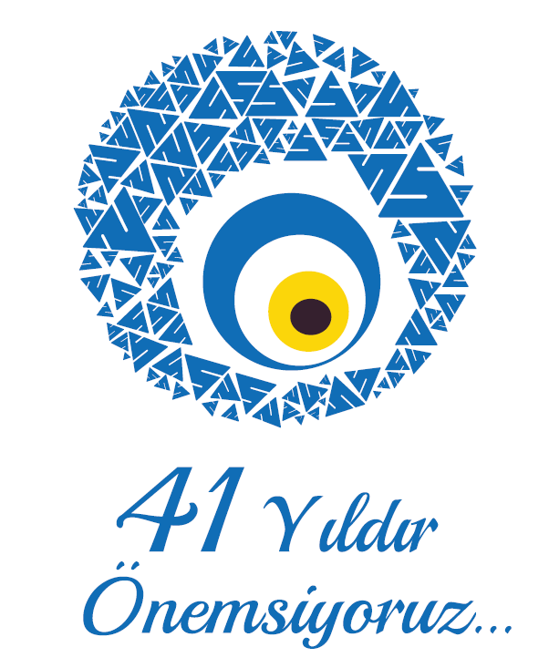 41. YILIMIZDA 41 KERE MAŞALLAH