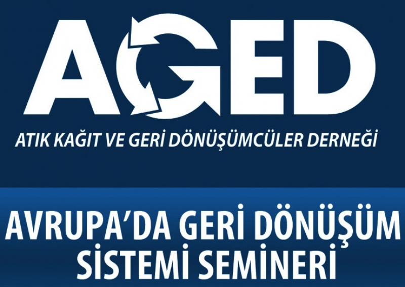 Avrupa Plastik Geri Dönüşümcüler Derneği yıllık toplantısı gerçekleştirildi.