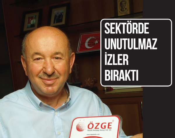Değerli Şaban Yavuz Anısına...