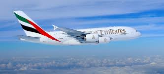 Emirates Havayolları yine Sem ürünlerini tercih etti.