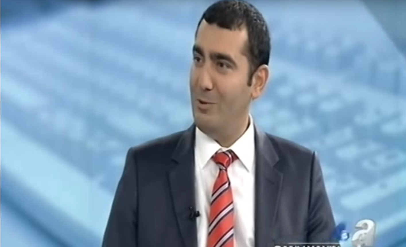 Genel Müdürümüz Yavuz Eroğlu, A Haber Kanalında İşin Sırrı Programına Katıldı.