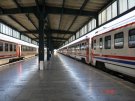 Genel Müdürümüz Yavuz Eroğlu TCDD yetkililerini Plastikler ve Çevre ilişkisi hakkında bilgilendirdi.