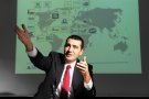 İSTANBUL ULUSLARARASI MEAPET KONFERANSI’NA EV SAHİPLİĞİ YAPTI