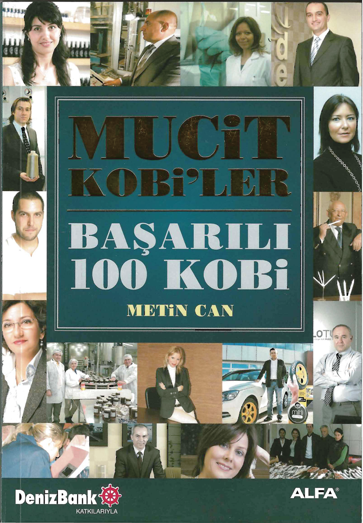 Mucit Kobiler