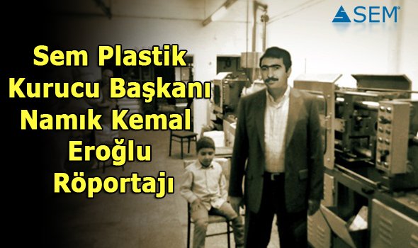 Pagev Dergisi Şubat Sayısında Kurucu Başkanımız Namık Kemal EROĞLU’la ile yapılan röportaj