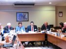 PlasticsEurope Akdeniz Danışma Kurulu Toplantısı Istanbul da gerçekleştirildi