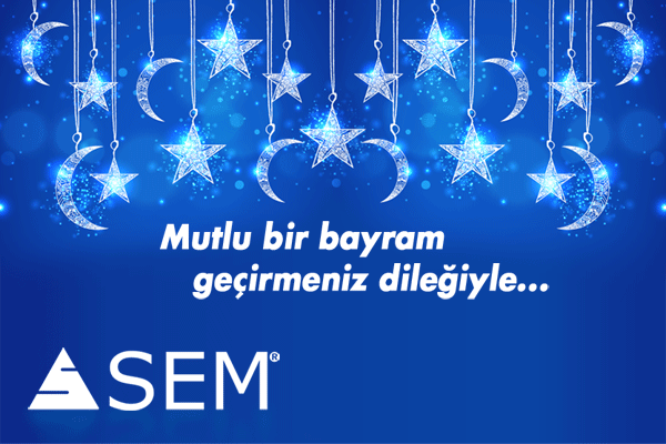 Sem'den Haberler (Bayram Kutlamalı)