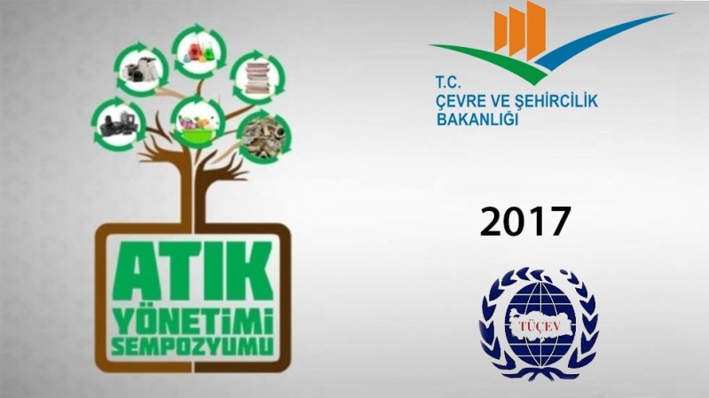 SEM’İN ÇEVRECİ UYGULAMALARINI, ATIK YÖNETİMİ SEMPOZYUMUNDA TÜRKİYE İLE PAYLAŞTIK.