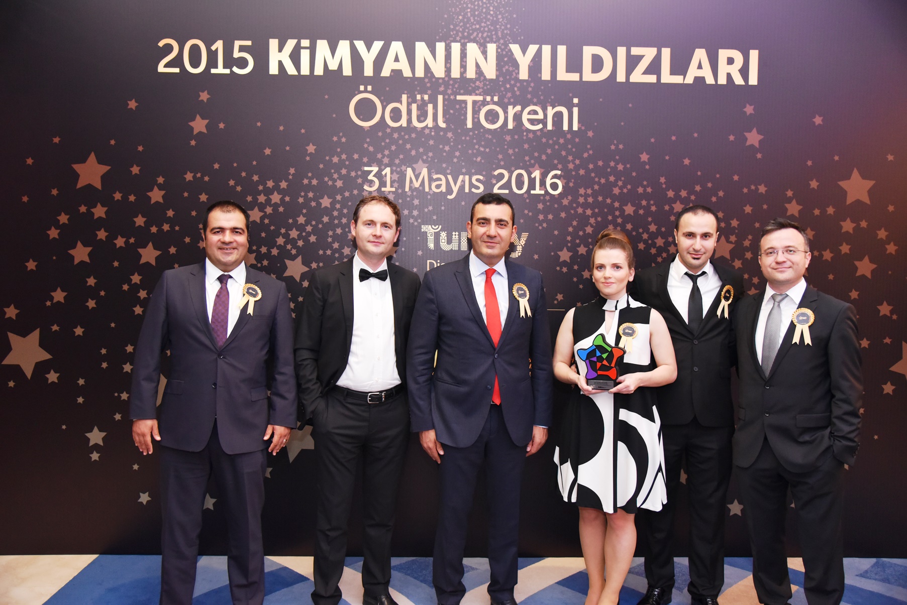 Sem Plastik 2015 yılında da sektörünün ihracat birincisi oldu.