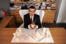 SEM PLASTİK’TEN ÇEVRE DOSTU YEPYENİ BİR ÜRÜN: MISIRPLAST