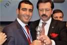 Dünya Gazetesi, Plastik Sektörü EK´inde SEM PLASTİK TÜRKİYE’NİN EN HIZLI BÜYÜYEN 100 ŞİRKETİNDEN BİRİ haberini yayınladı.