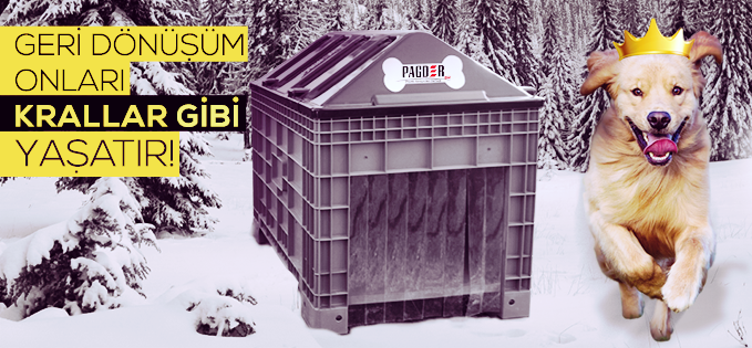 “Yuvaya Dönüşen Plastikler” projesi büyümeye devam ediyor