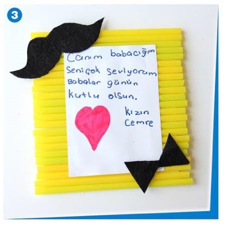 YBabalarımıza...