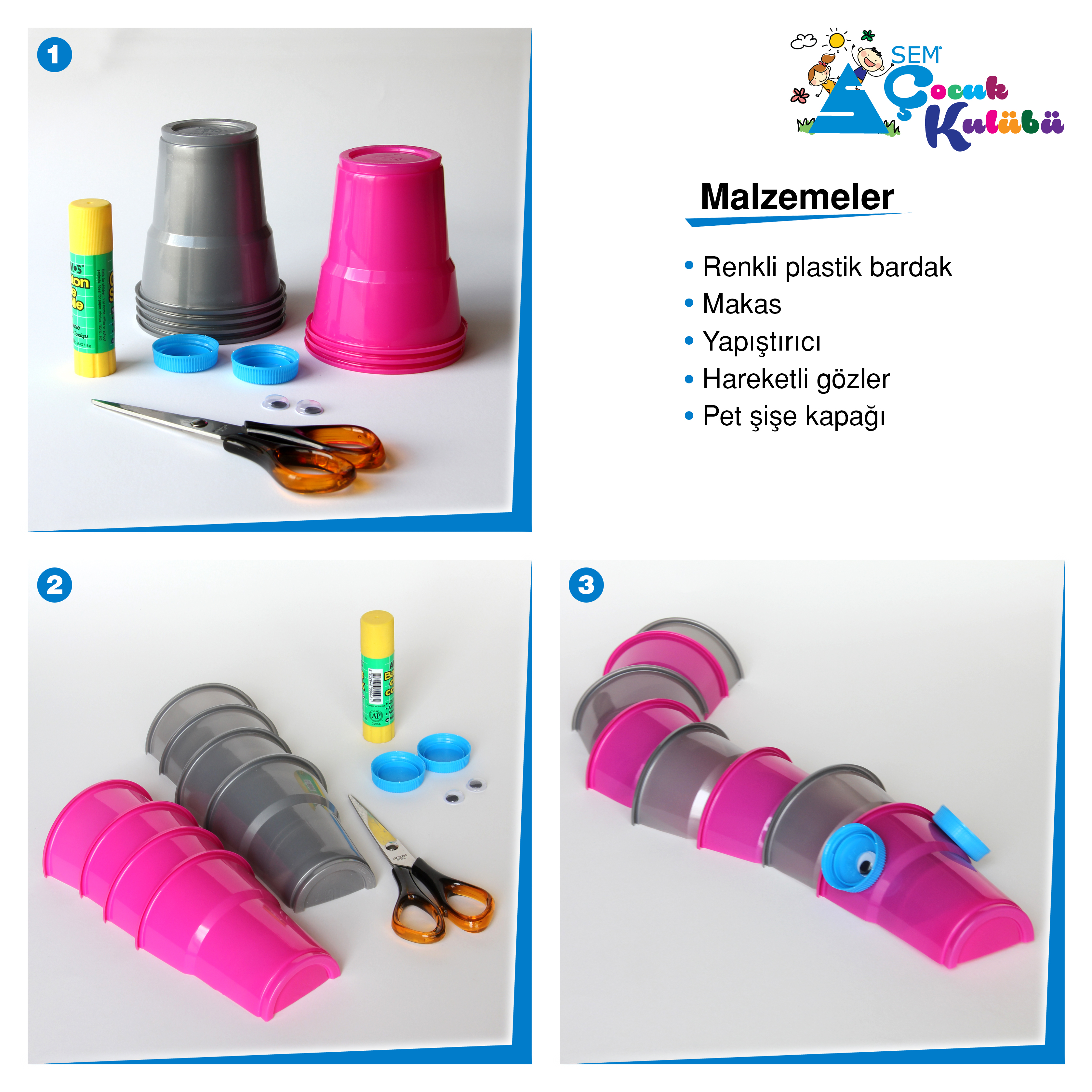 YSem Kids Aktivite 2