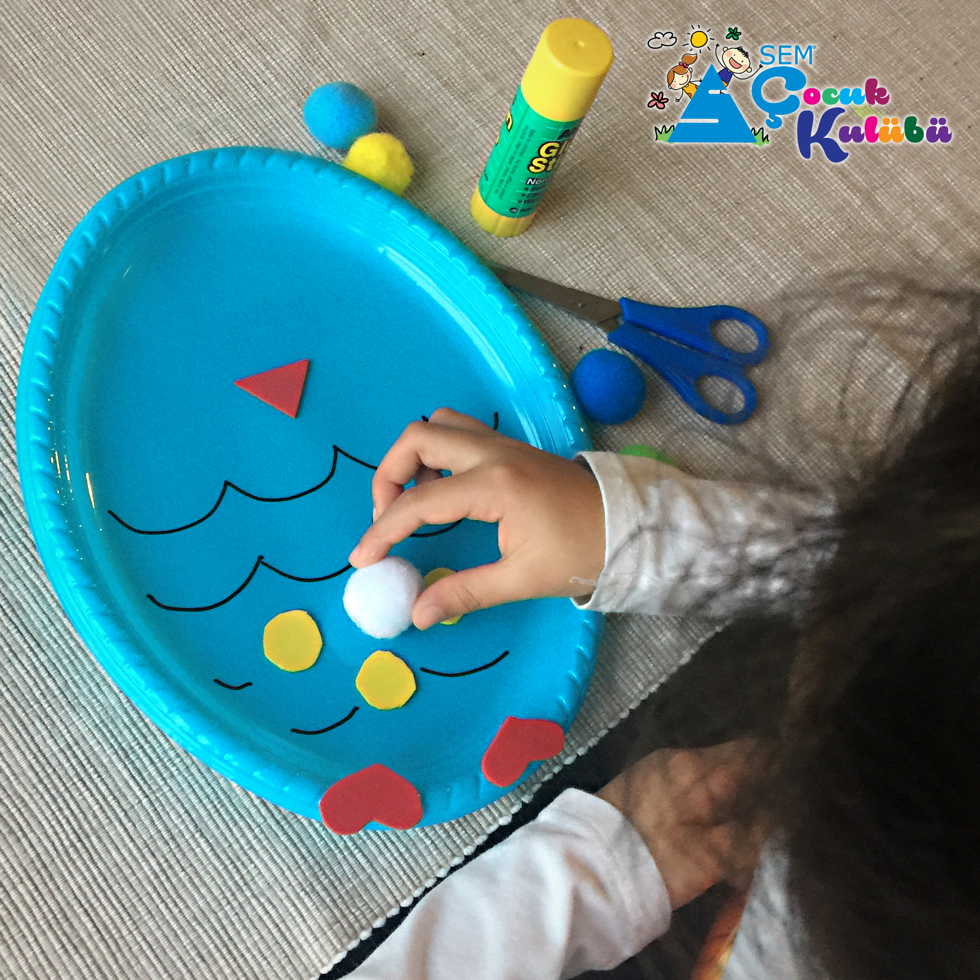 YSem Kids Aktivite 6.1