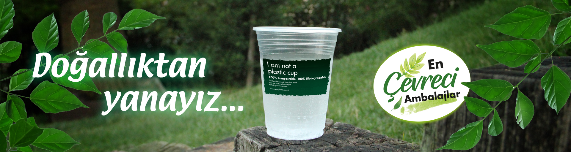 Sem Plastik-