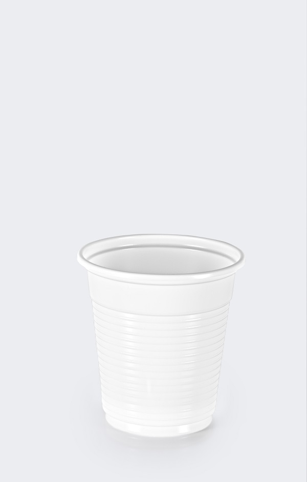 100 cc Termoform Bardak