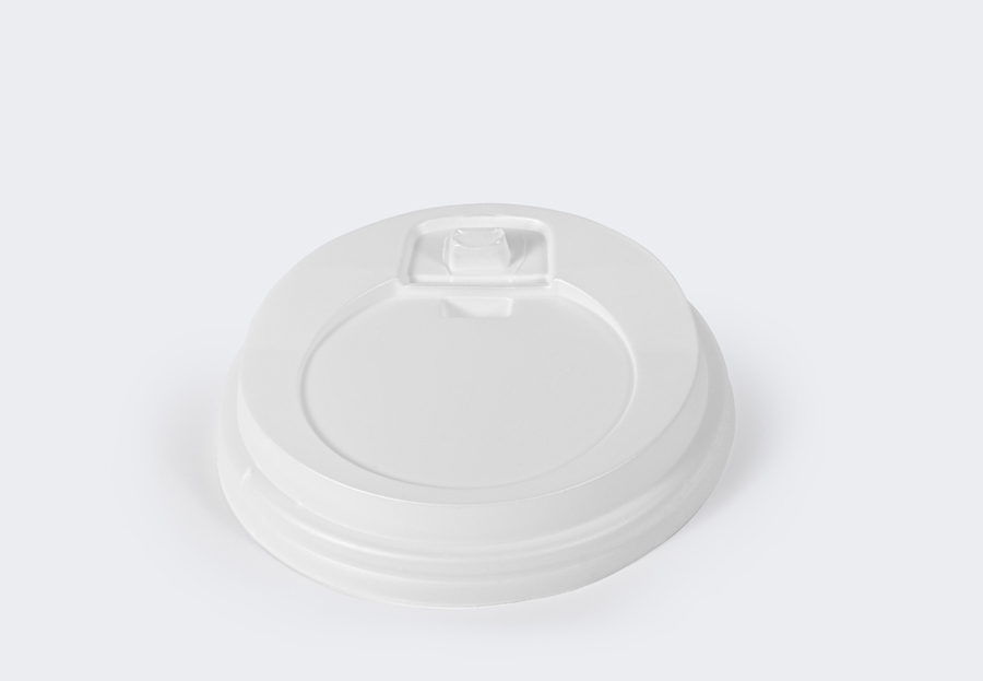 14/16 oz Take-Away Sıcak Kapak