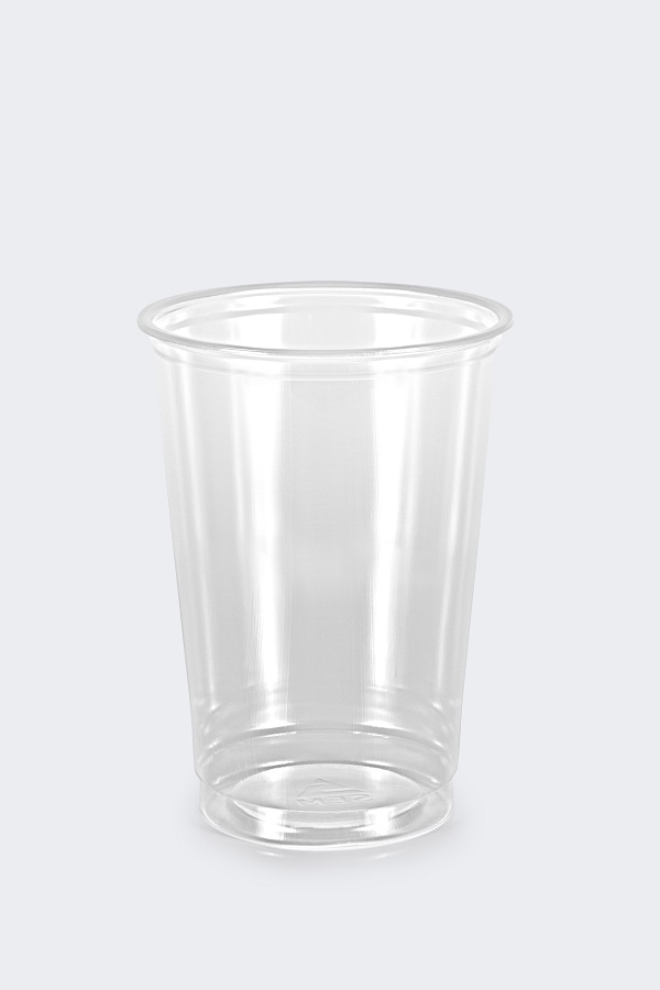 16 oz PP Shake Bardak