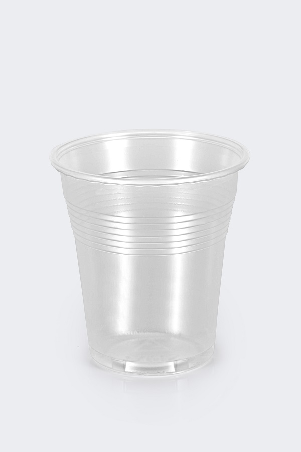 160 cc Termoform Bardak