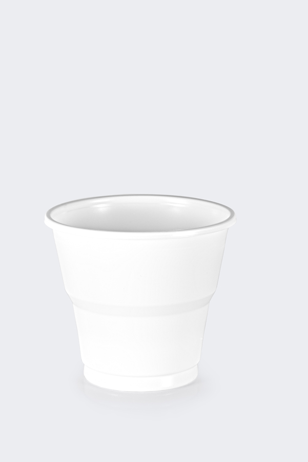 180 cc Termoform Bardak