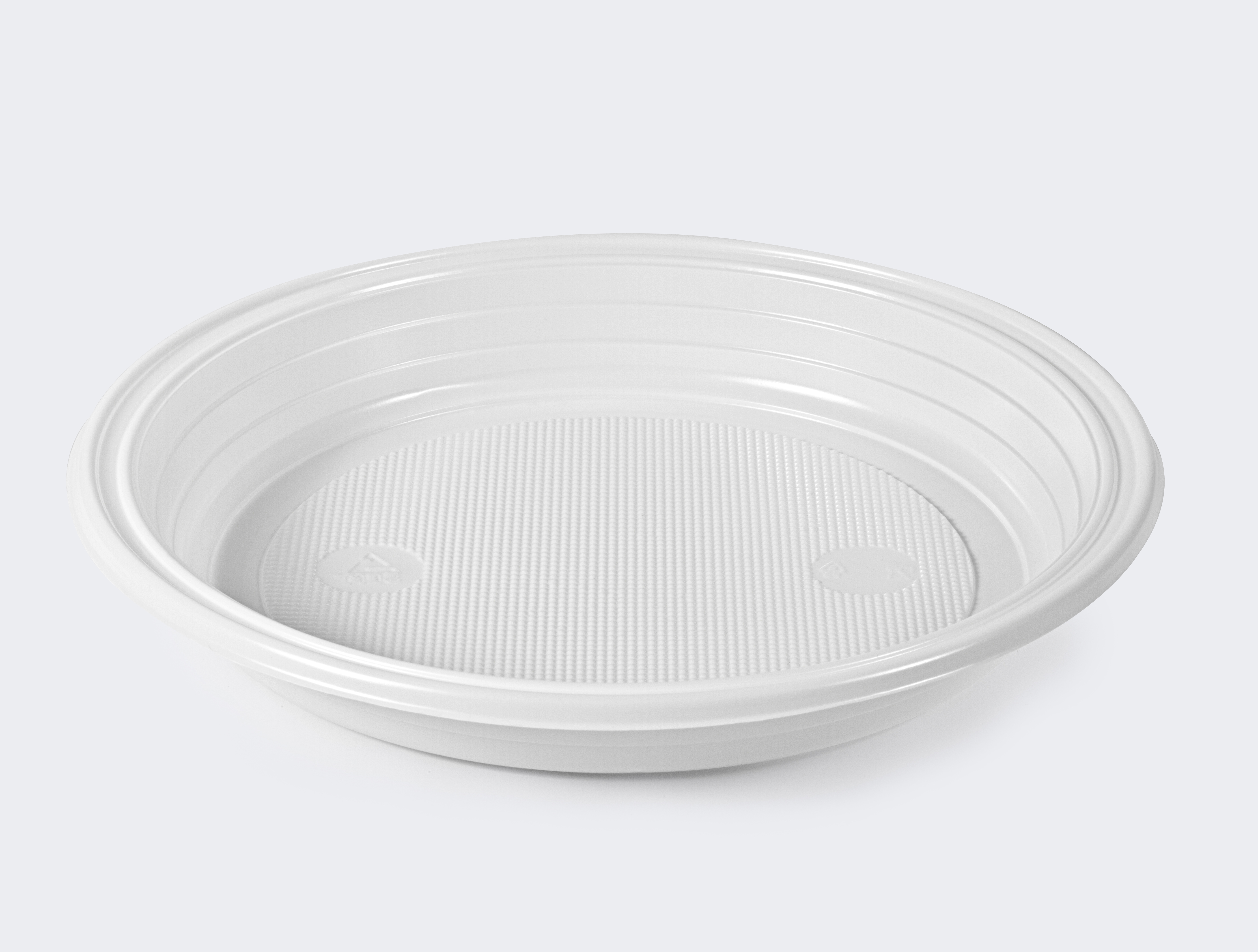 220 mm yeni model derin tabak
