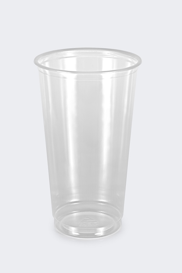 22 oz PP Shake Bardak