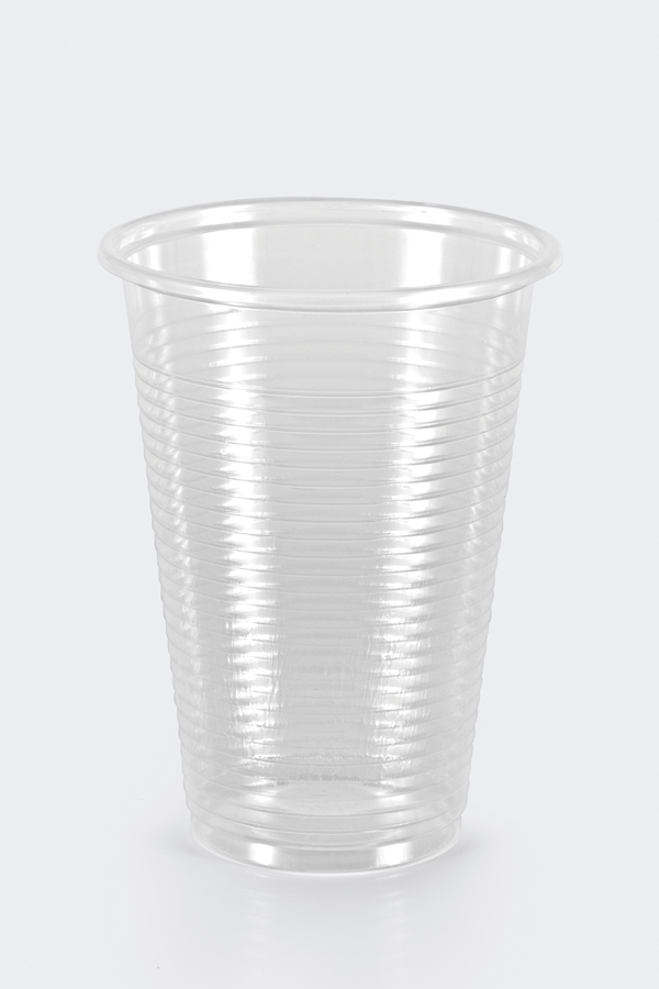 250 cc Termoform Bardak