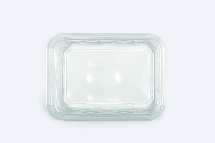 250 g Gıda Kabı