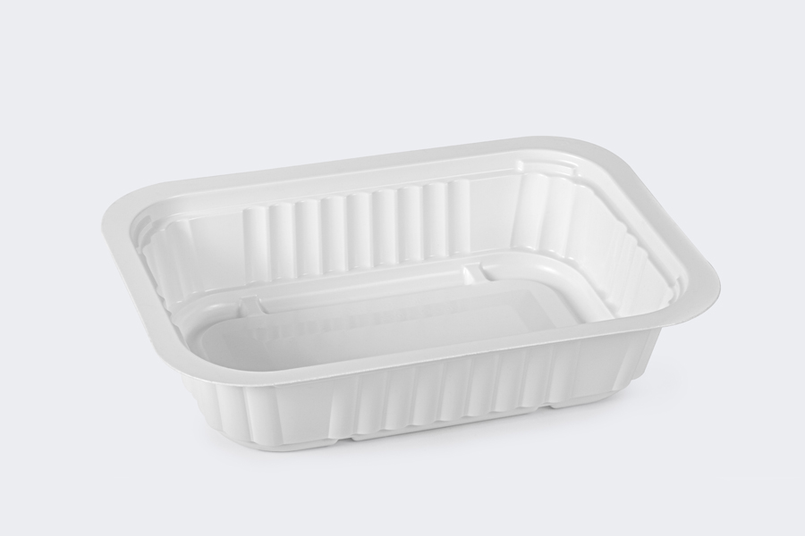 250 g Şarküteri Kabı
