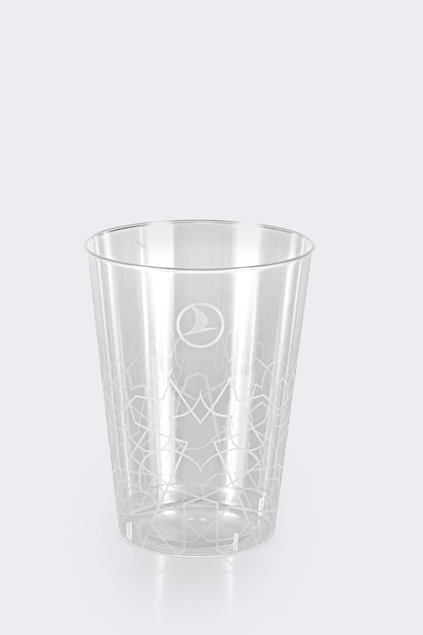 270 cc Thy Kristal Bardak