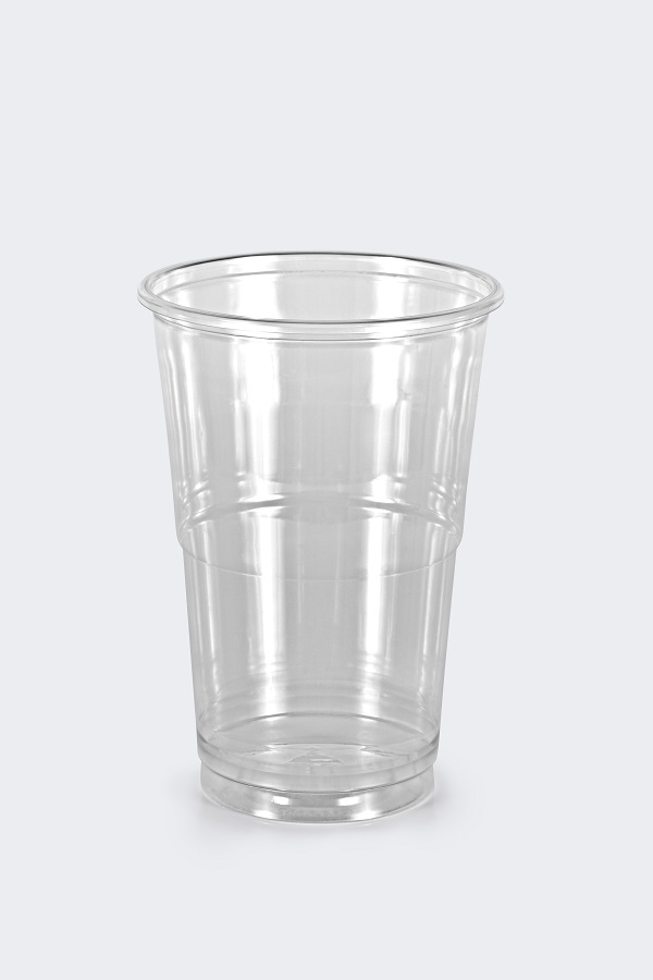 280 cc Termoform Bardak