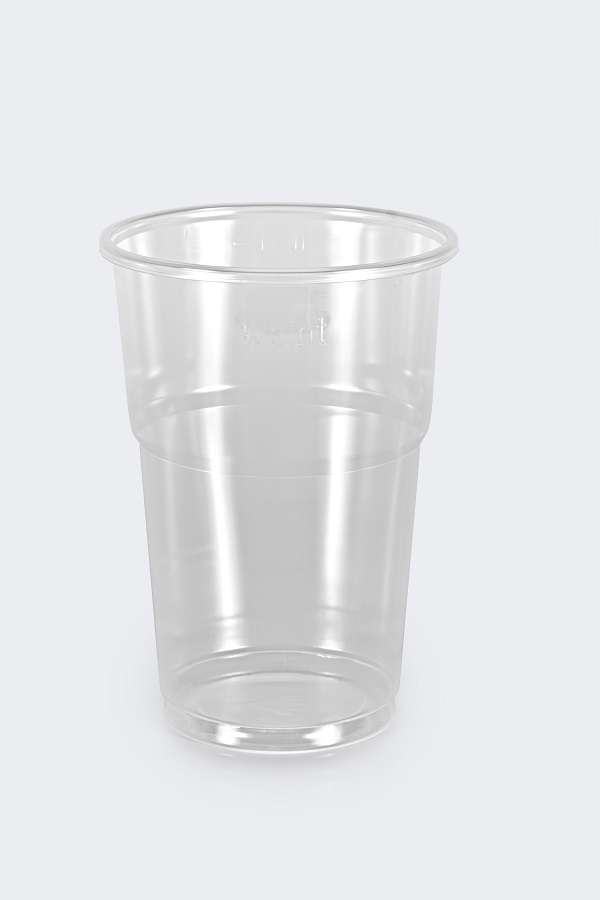 350 cc Termoform Bardak