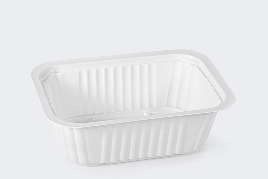 375 g Şarküteri Kabı