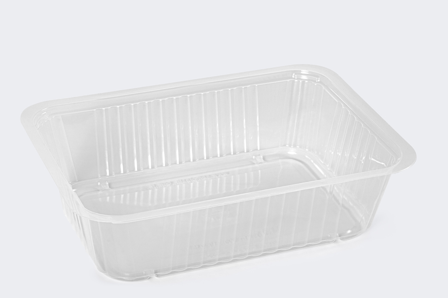 900 g Şarküteri Kabı