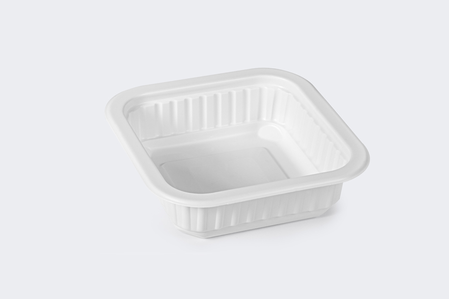 95x95x27 mm Fransız Kabı