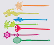 Kokteyl Karıştırıcı